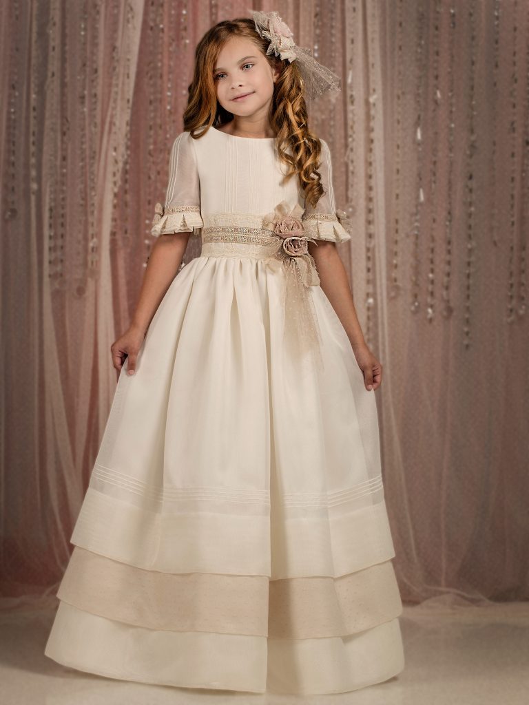 white christmas dresses Vintage Lace First Holy Communion Dress white christmas dresses Vintage Lace First Holy Communion Dress