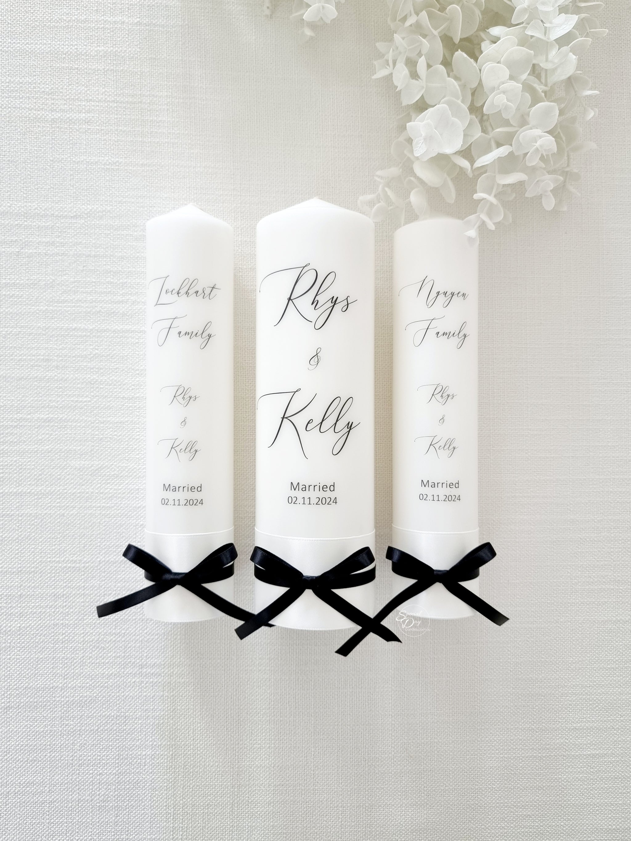 Unity Kit Wedding Wedding unity set | Honestweddingadvice.com